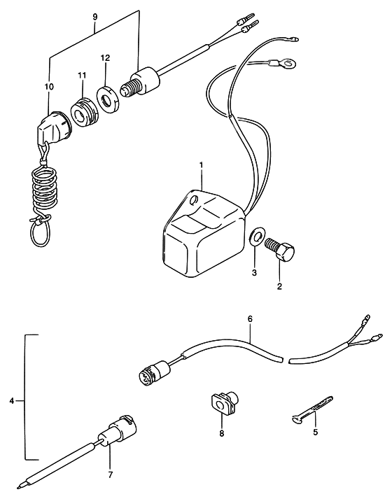 Opt : electrical