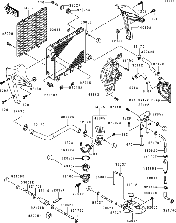 Radiator(1/2)