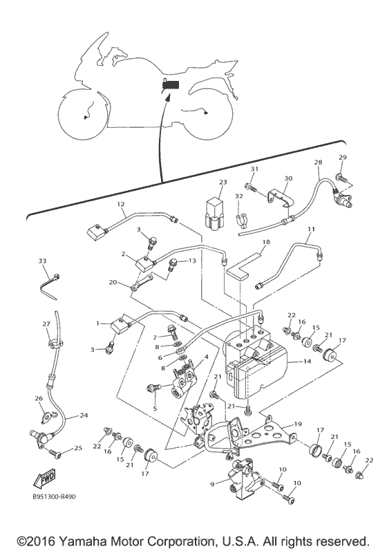 Электрооборудование 3