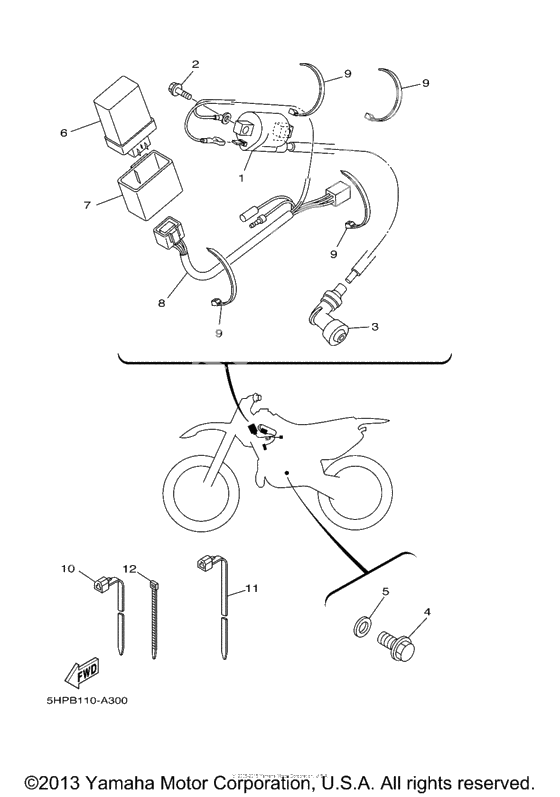 Electrical              

                  1
