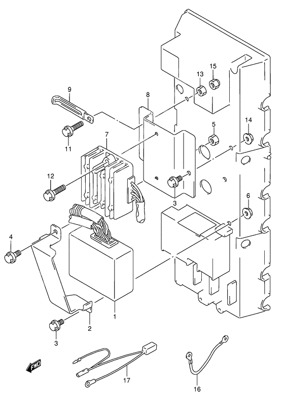 Rectifier