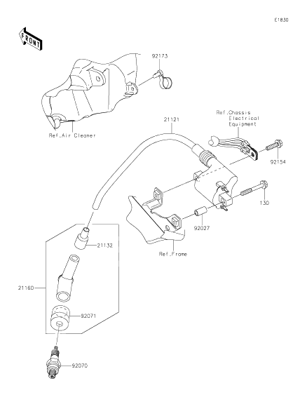 Ignition System