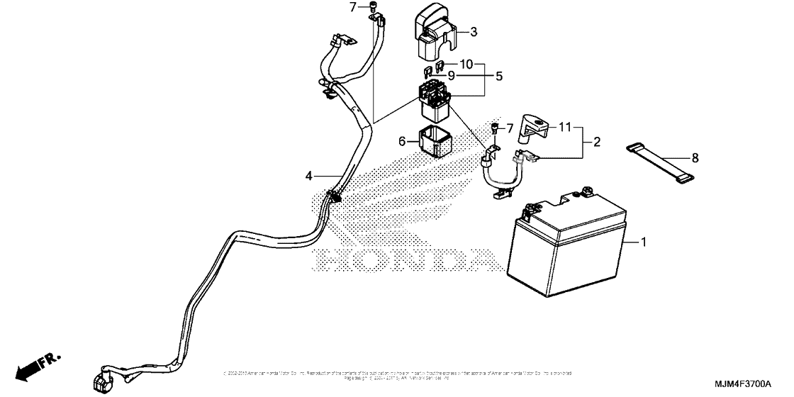 Аккумулятор