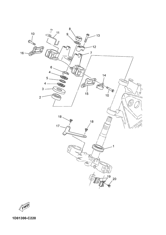 Steering