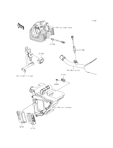 Fuel Injection