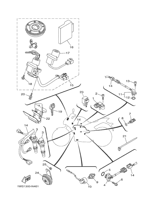 Электрооборудование 2