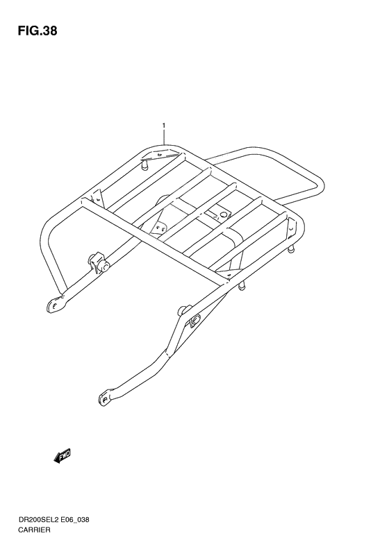 Carrier              

                  Dr200sel2 e24