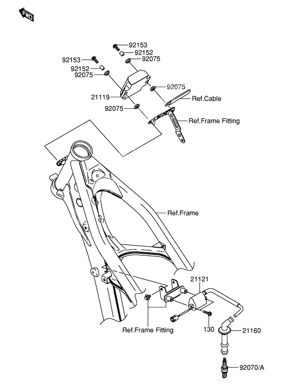 Ignition system