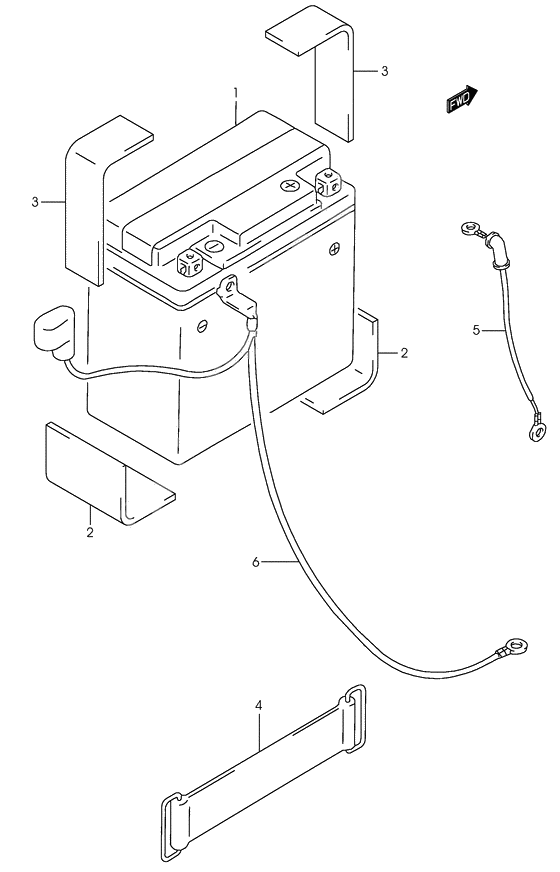 Battery