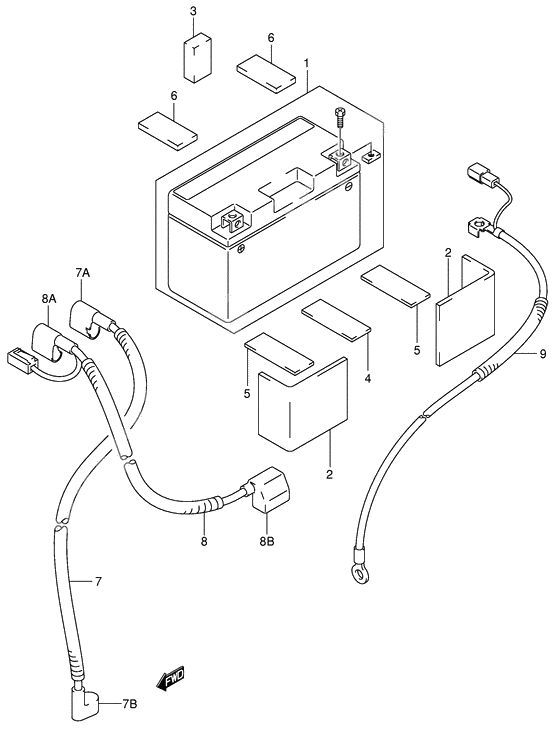 Battery