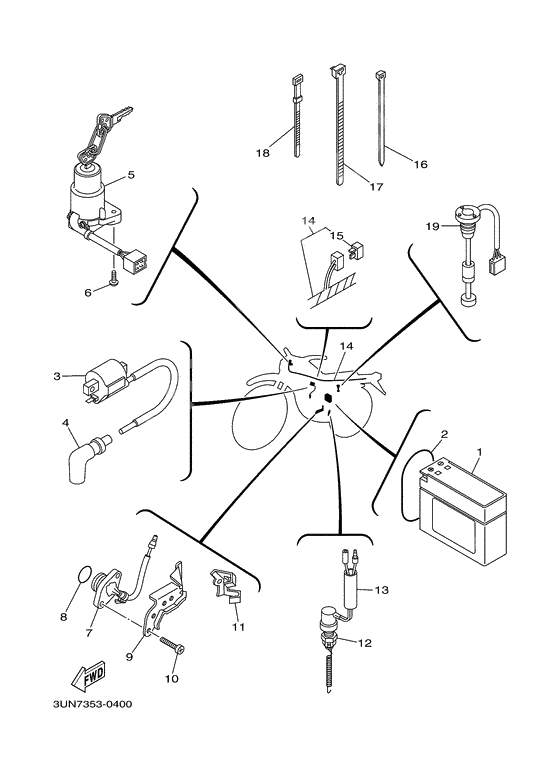 Electrical 1