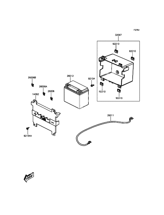 Battery