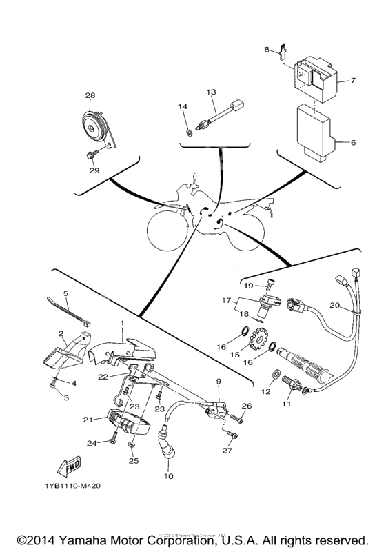 Electrical              

                  2