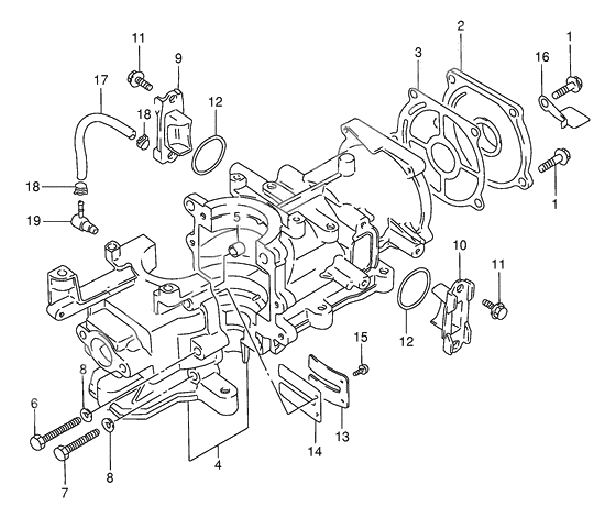 Cylinder