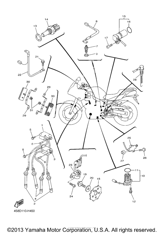 Electrical              

                  1