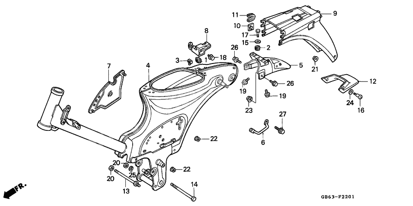 Frame comp              

                  C90E/MF/G/MG/N/MN