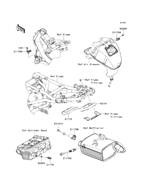 Fuel injection