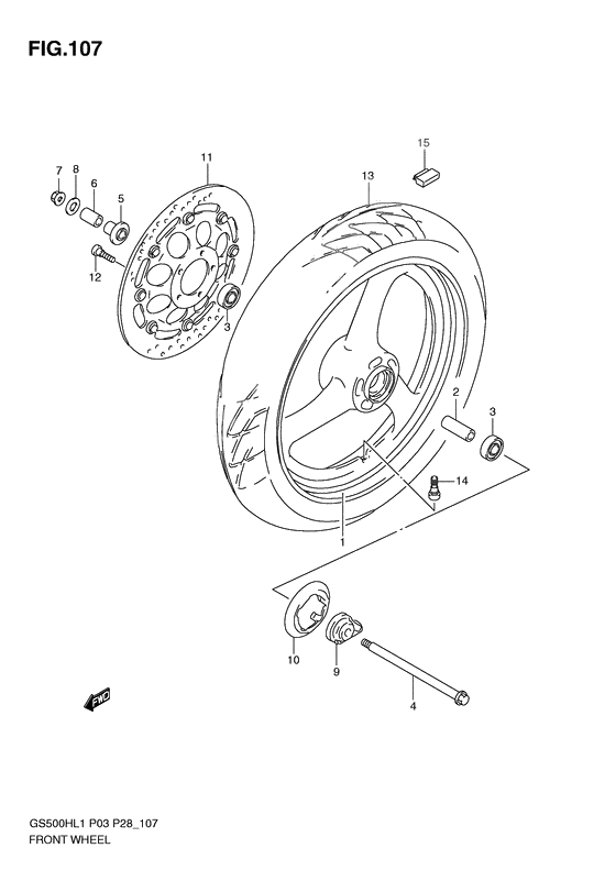 Transom + tube