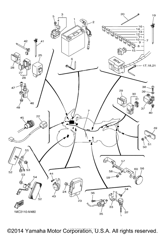 Electrical              

                  2